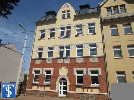 Mehrgenerationenhaus - sofort bezugsfertig - mit wunderschön angelegtem Garten in Plauen