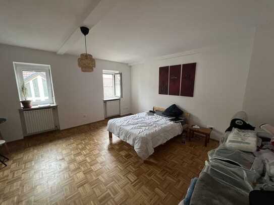 *Gemütliche und helle 3 ZKB Wohnung in den Quadraten*