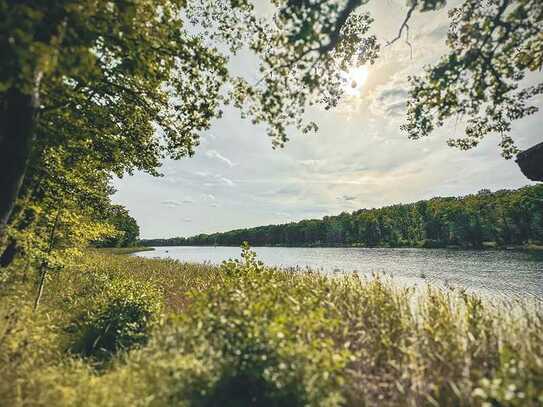 Naturnah und familienfreundlich in Kloster Lehnin wohnen