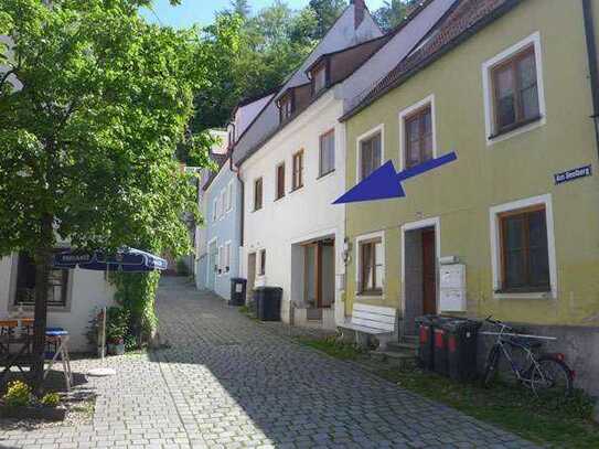 Im Herzen der historischen Altstadt - Altstadthaus im Zentrum von Landsberg am Lech