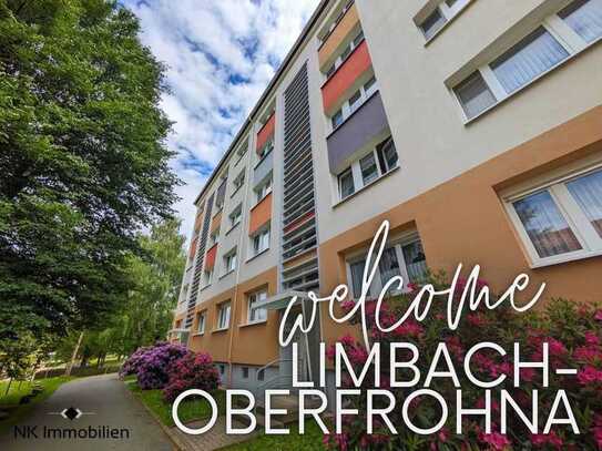 ++ gemütliche 2-Raum Eigentumswohnung mit Balkon - individuelle Gestaltungsmöglichkeiten ++