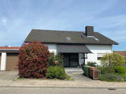Vermietetes 3-Familienhaus in Eschellbronn!
