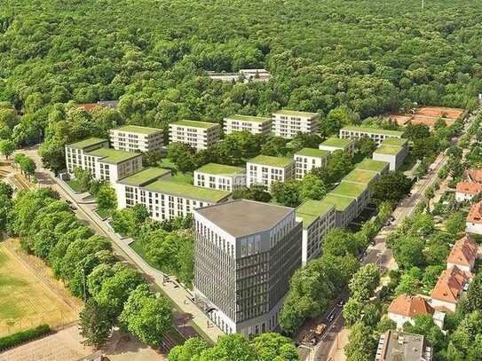 antaris Immobilien GmbH ** Gewerbe 02 - hochwertige Bauweise & zeitgemäße Gestaltung **