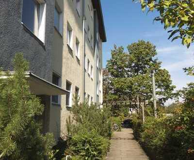 Willkommen in Mariendorf**bezugsfreie 3 Zimmer Wohnung mit Sonnenbalkon**