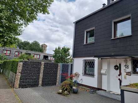 Schönes Reihenendhaus im Herzen von Düsseldorf – Lichtenbroich „PROVISIONSFREI“