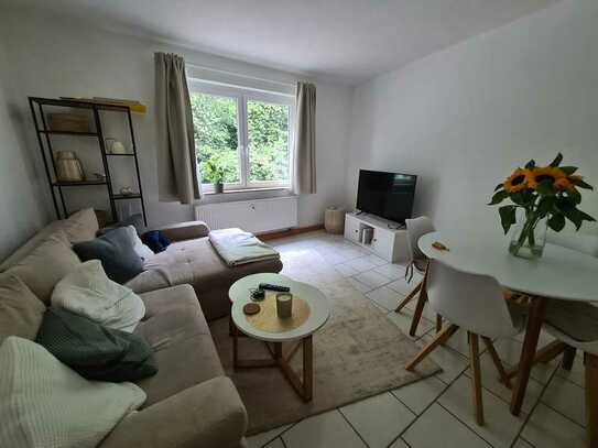 moderne 2,5-Raum Wohnung in toller Lage nahe der Ruhr!