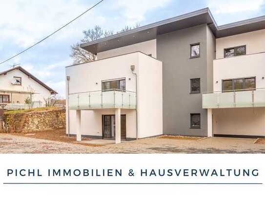 Barrierefreie 3-Zimmerwohnung in ruhiger Wohnlage 15 Minuten von Limburg!