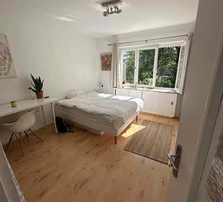 Schöne 1-Zimmer-Wohnung in Düsseldorf