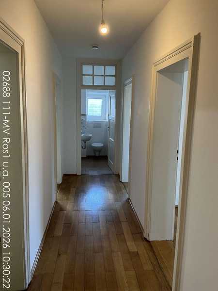 Schöne 3 Zimmer Wohnung am Rosenheimer Platz