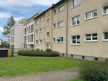 Kapitalanlage: 2 vermietete Appartements mit Balkon