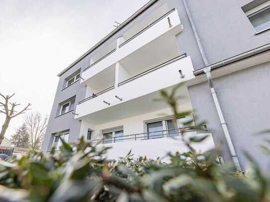 Wunderschöne 3,0-Zimmer-Wohnung mit Balkon und Stellplatz in gepflegter Wohnanlage in Wetter