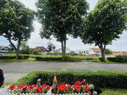 Schicke Eigentumswohnung in Graben-Neudorf