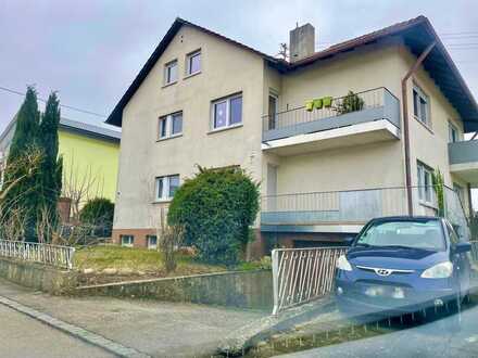 Eigentumswohnung in Überlingen / Ernatsreute zu verkaufen