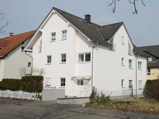 "Provisionsfrei" Schicke Wohnung mit Sonnenbalkon in Hanau-Steinheim