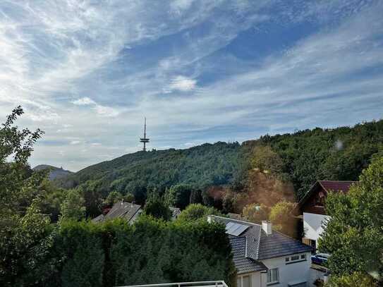 Helle 3 Zimmer-Wohnung mit EBK in P. W. - Hausberge