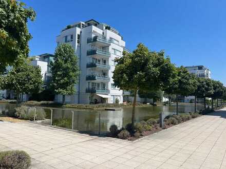 Ihre neue Penthousewohnung