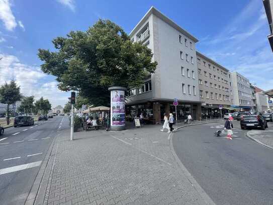 Charmante 2-Zimmer-Wohnung in M7, 13, Mannheim