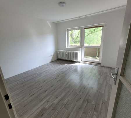 3-Zimmer Mietwohnung mit großzügigem Balkon