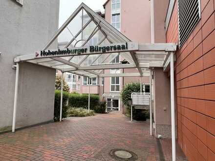 Gewerbefläche in Hohenlimburg-Mitte zu vermieten