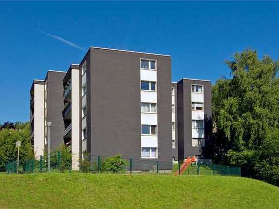 Demnächst frei! 3-Zimmer-Wohnung in Velbert Langenberg - Bosfeld