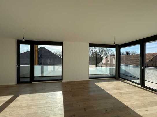 Penthouse 2-ZIMMERWOHNUNG_NEUBAU_ ERSTBEZUG