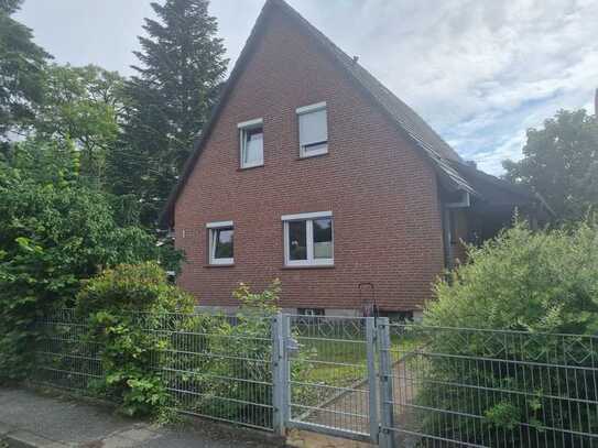 *10*Einfamilienhaus*ca.122m² Wfl.*ca.404m² Grdst.*Lübeck