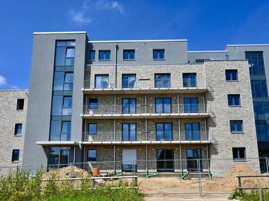 gemütliche 2-Zimmer Wohnung mit Balkon WE 2.22