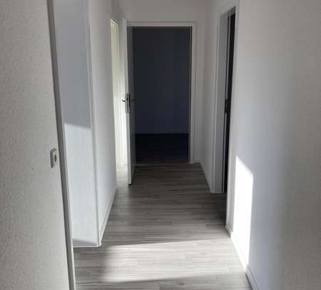 3 Zimmer Wohnung in Salzgitter-Bad