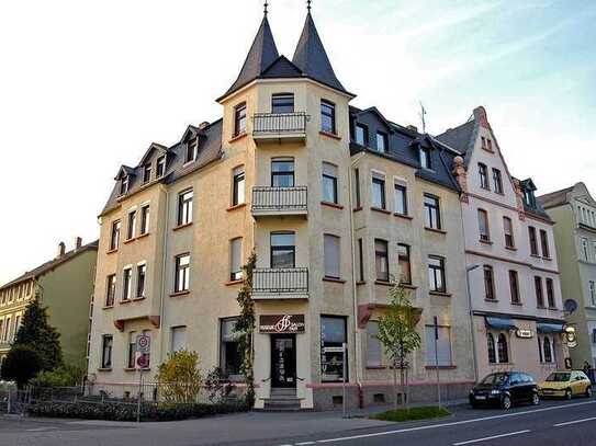 Wunderschöne 4-Zimmer-Wohnung mit Einbauküche und Balkon in Gießen