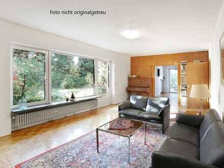 Einfamilienhaus Landshut - Hofberg