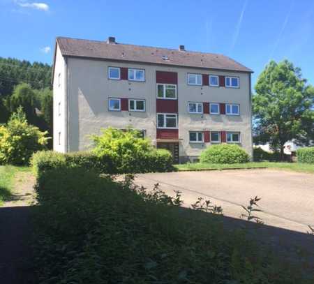 Schöne 3-Zimmerwohnung in ruhigster Lage