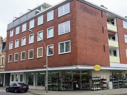 +KAPITALANLAGE+ Wohn- und Geschäftshaus in Duisburg/Alt-Homberg