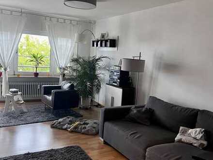 3 Zimmer Wohnung als Wertanlage