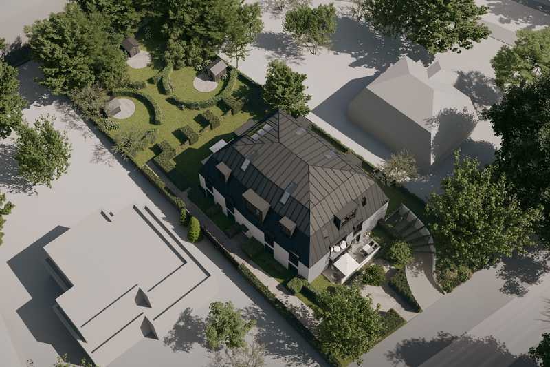 Ihre grüne Oase für ein schönes Lebensgefühl