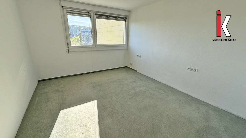 Ihr neuer Ruhepol in beliebter Randlage! 3- Zimmerwohnung in Sindelfingen-Hinterweil - Foto 2