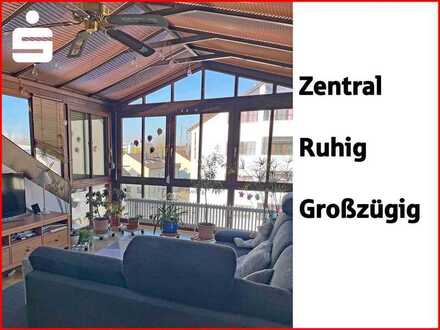 Das kann Ihr Zuhause sein!