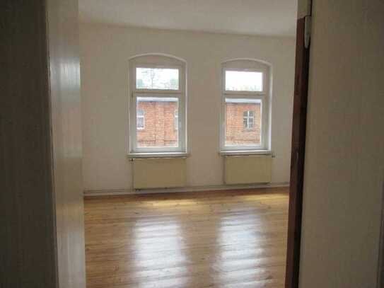 Schöne große Wohnung mit 157m² und Balkon in Angermünde