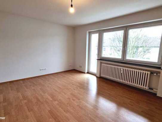 Schöne 3,5-Zimmer-Wohnung mit großem Südbalkon