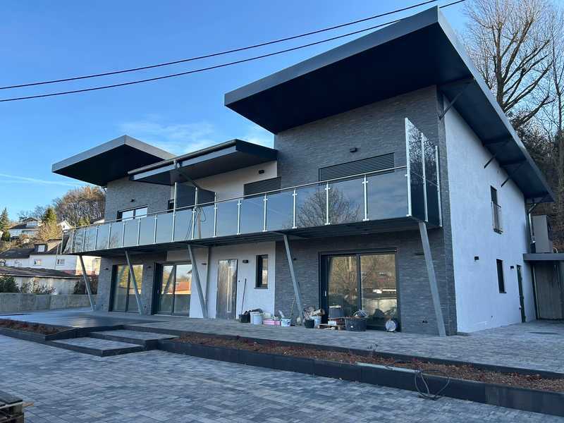                                                               Luxuri&ouml;se 4-Zimmer-Wohnung mit Terrasse und Gartennutzung in Wartenberg-Rohrbach                                                       in Rohrbach (Pfaffenhofen an der Ilm)