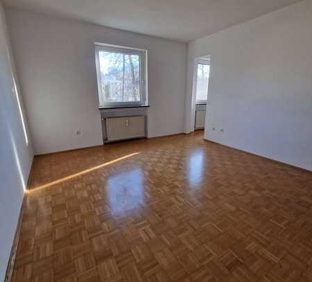 1,5 Zimmer Apartment mit Hobbyraum in ruhiger Lage / Paketkauf möglich