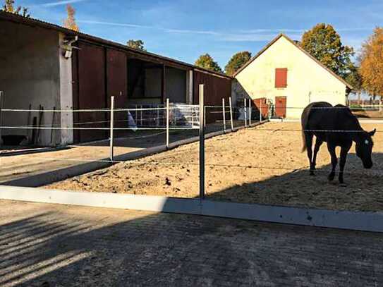 Landkreis Diepholz: Landwirtschaftliches Anwesen