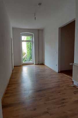 Individuelle Wohnung in der Havelnähe