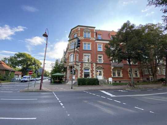 Frisch renovierte 3-Zimmer-Wohnung in Erfurt