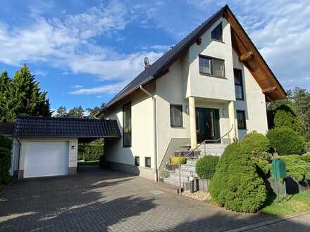 Gemütliches Einfamilienhaus in ruhiger Lage von Gommern