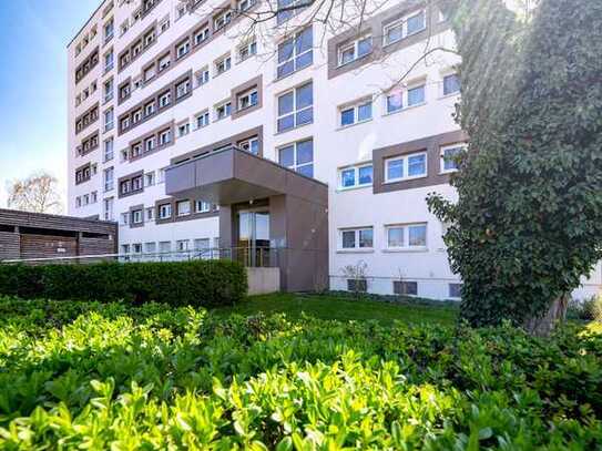 Schöne 3-Zimmer Wohnung in Ansbach