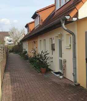 Schönes Reihenhaus mit Terrasse in Bockenem