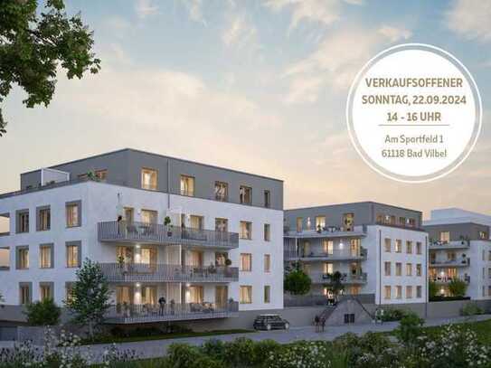 QURS – Quellenquartier Bad Vilbel