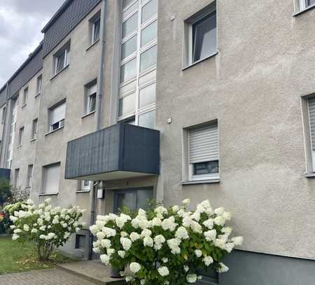 Gut geschnittene 3-Zimmerwohnung mit Balkon und Stellplatz in Aplerbeck