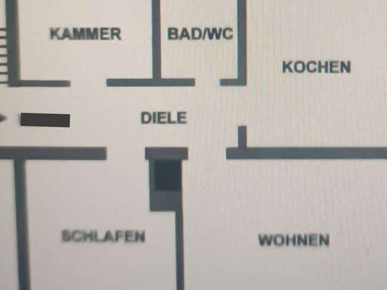 Exklusive 3-Zimmer-DG-Wohnung in Villingen-Schwenningen