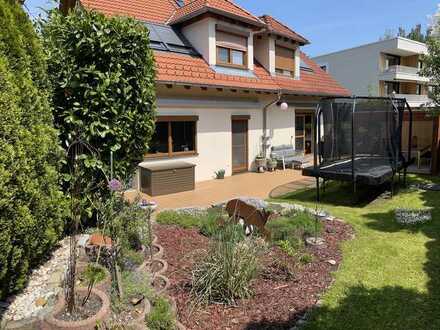 Freistehendes Einfamilienhaus in Schondorf am Ammersee -PROVISIONSFREI-
